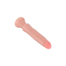 Load image into Gallery viewer, Get Real Starter Dildo Dong - 6 Inch - ToyJoy
