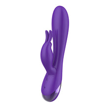 Load image into Gallery viewer, Xocoon Unlimited Love GSpot Rabbit Vibrator
