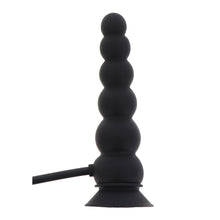 Load image into Gallery viewer, Hidden Desire Extreme Inflatable Suction Base Plug
