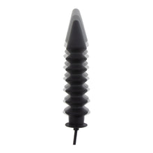 Load image into Gallery viewer, Hidden Desire Extreme Expert Inflatable Ribbed Plug
