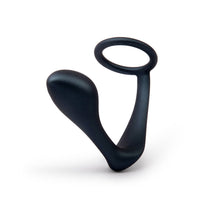 Load image into Gallery viewer, BVibe Ringer Cock Ring and Plug
