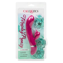 Load image into Gallery viewer, Foreplay Frenzy G-Spot Climaxer Vibrator
