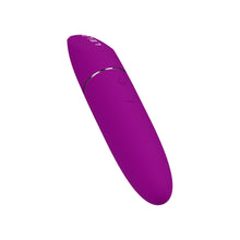 Load image into Gallery viewer, Lelo Mia 3 Deep Rose Lipstick Luxurious Vibrator
