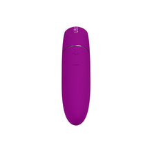 Load image into Gallery viewer, Lelo Mia 3 Deep Rose Lipstick Luxurious Vibrator
