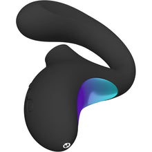 Load image into Gallery viewer, Lelo Enigma Dual Massager Black
