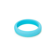 Load image into Gallery viewer, Me You Us Silicone 55mm Ring
