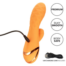 Load image into Gallery viewer, Rechargeable Newport Beach Babe Vibrator
