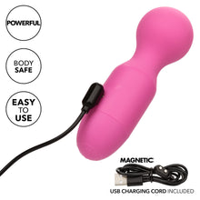 Load image into Gallery viewer, First Time Rechargeable Massager
