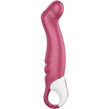 Load image into Gallery viewer, Satisfyer Vibes Petting Hippo Rechargeable G-Spot Vibrator
