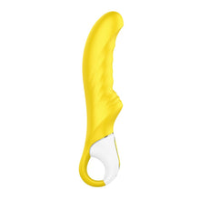 Load image into Gallery viewer, Satisfyer Yummy Sunshine G Spot Vibrator
