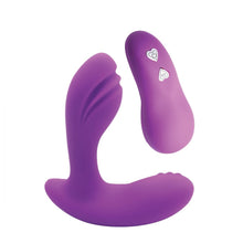 Load image into Gallery viewer, XR Inmi 10X G-Pearl G-Spot Stimulator
