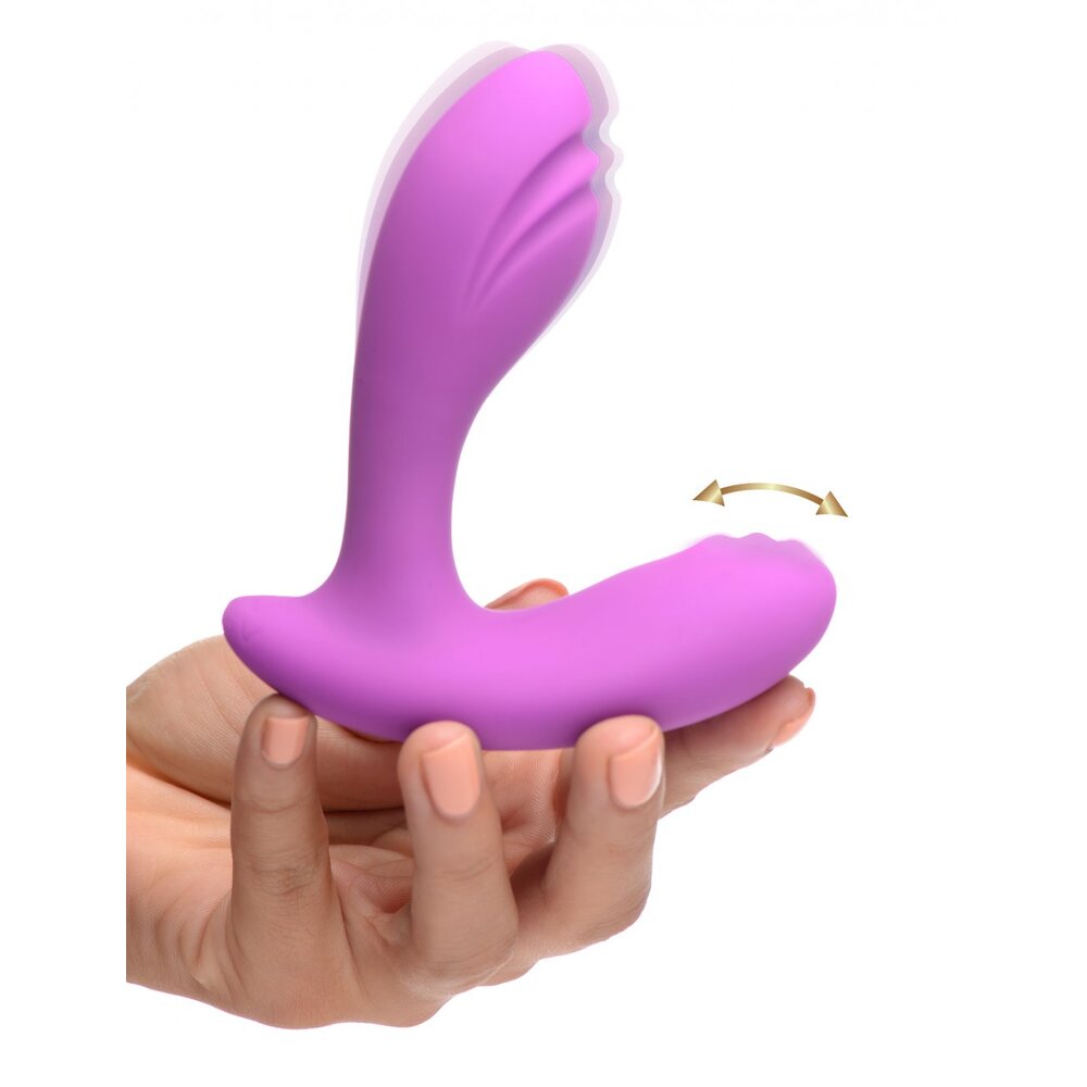 XR Inmi 10X G-Pearl G-Spot Stimulator