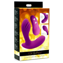 Load image into Gallery viewer, XR Inmi 10X G-Pearl G-Spot Stimulator
