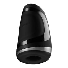 Load image into Gallery viewer, Satisfyer Men Heat And Vibration Masturbator
