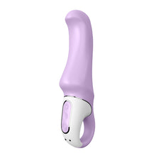 Load image into Gallery viewer, Satisfyer Vibes Charming Smile Rechargeable G-Spot Vibrator
