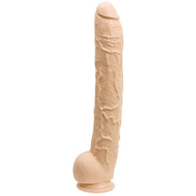 Load image into Gallery viewer, Dick Rambone Gigantic 15 Inch Dildo
