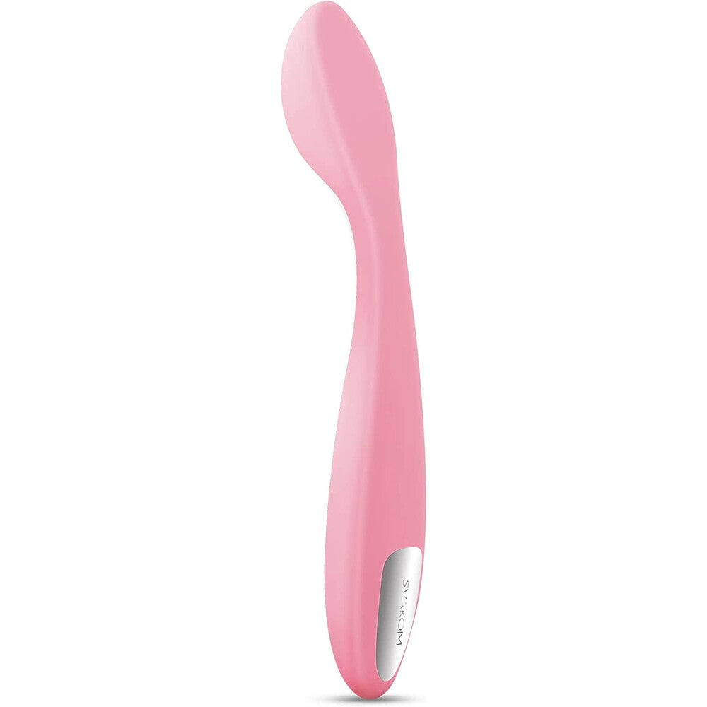 Svakom Keri Powerful Contoured Vibrator