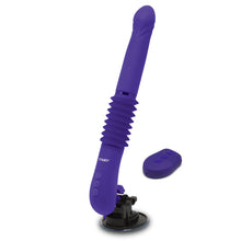 Load image into Gallery viewer, ToyJoy Magnum Opus Supreme Thruster 2 Vibrator
