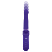 Load image into Gallery viewer, ToyJoy Magnum Opus Supreme Thruster 2 Vibrator
