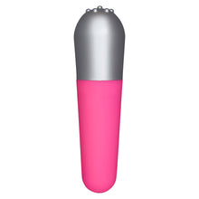 Load image into Gallery viewer, ToyJoy Funky Viberette Mini Vibrator Pink
