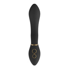 Load image into Gallery viewer, Elite Josephine Black Vibrator
