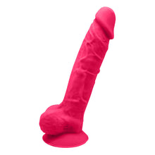 Load image into Gallery viewer, Real Love Thermo Reactive 7 Inch Dildo
