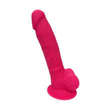 Load image into Gallery viewer, Real Love Thermo Reactive 7 Inch Dildo
