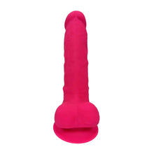 Load image into Gallery viewer, Real Love Thermo Reactive 7 Inch Dildo
