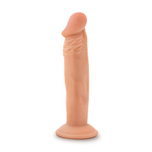 Load image into Gallery viewer, Dr Small Flesh Dildo - 6 Inch - Dr Skin
