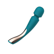 Load image into Gallery viewer, Lelo Smart Wand 2 Med Ocean Blue
