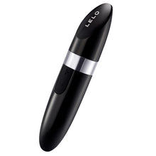 Load image into Gallery viewer, Black Lelo Mia 2 USB Luxury Rechargeable Vibrator
