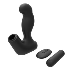 Load image into Gallery viewer, Nexus Max 20 Remote Controlled Unisex Vibrator
