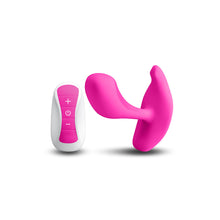 Load image into Gallery viewer, INYA Eros G-Spot Remote Control Vibe
