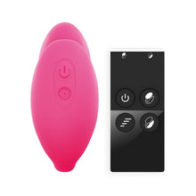 Load image into Gallery viewer, Remote Control Love To Love Double Stimulator Wonderlove

