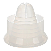 Load image into Gallery viewer, Optimum Series Universal Silicone Pump Sleeve Clear
