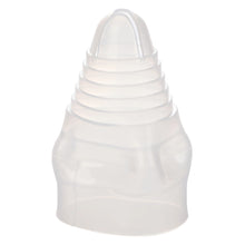 Load image into Gallery viewer, Optimum Series Universal Silicone Pump Sleeve Clear
