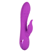 Load image into Gallery viewer, Rechargeable Valley Vamp Clit Vibrator
