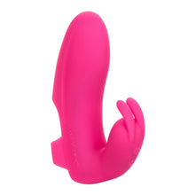 Load image into Gallery viewer, Marvelous Pleaser Rabbit Finger Vibrator
